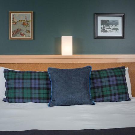 Surftides Hotel Lincoln City Extérieur photo