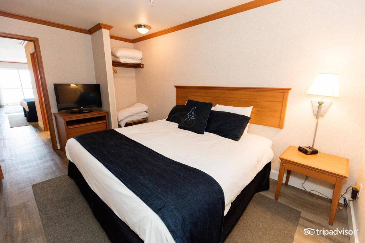 Surftides Hotel Lincoln City Extérieur photo