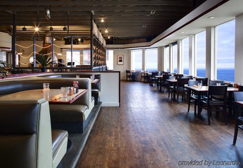 Surftides Hotel Lincoln City Extérieur photo