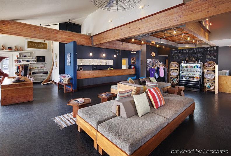 Surftides Hotel Lincoln City Extérieur photo