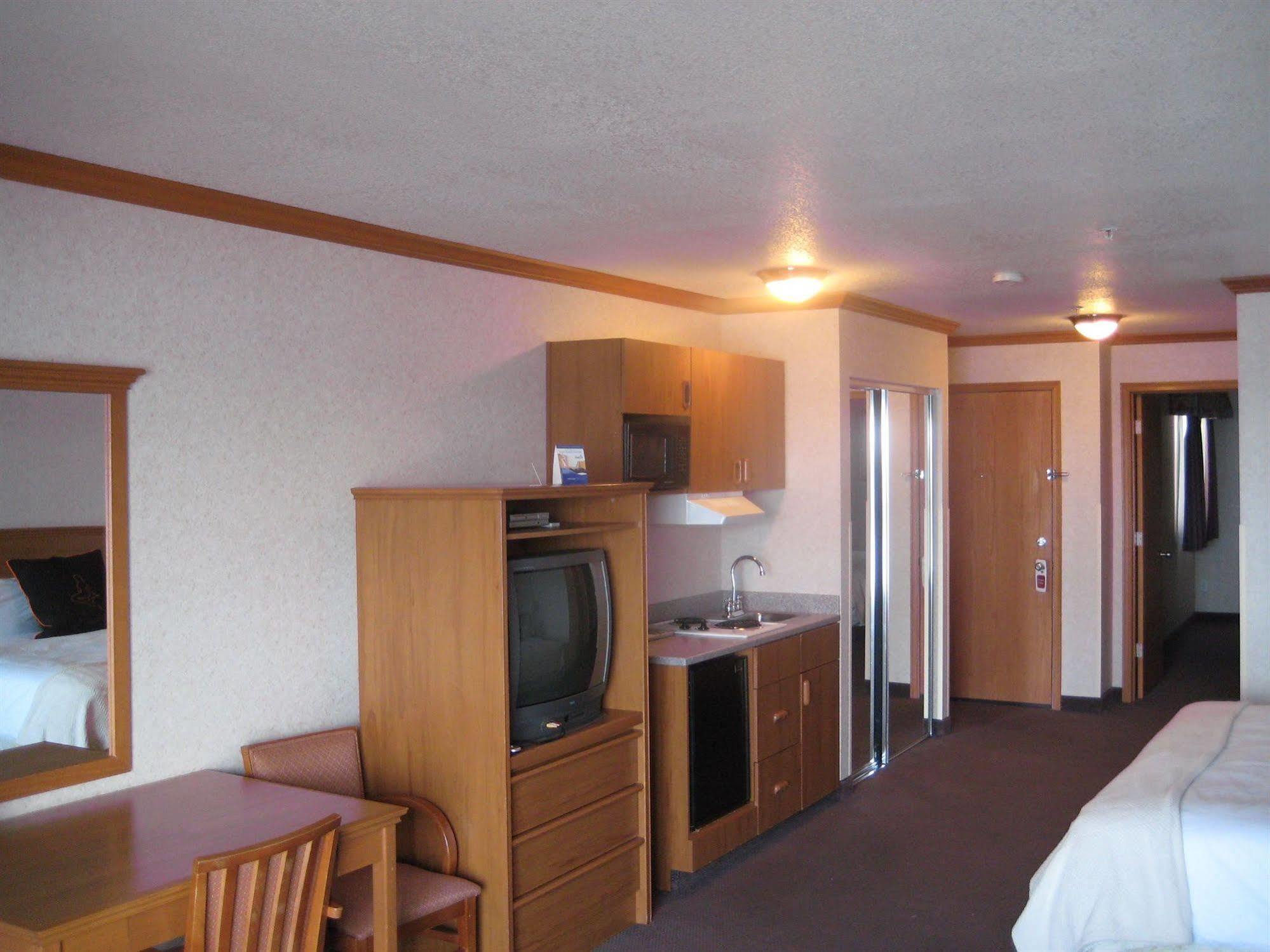 Surftides Hotel Lincoln City Extérieur photo