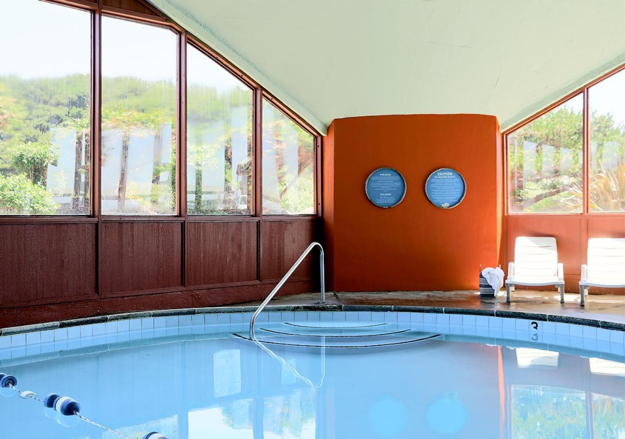 Surftides Hotel Lincoln City Extérieur photo