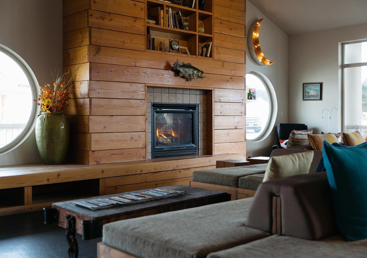 Surftides Hotel Lincoln City Extérieur photo